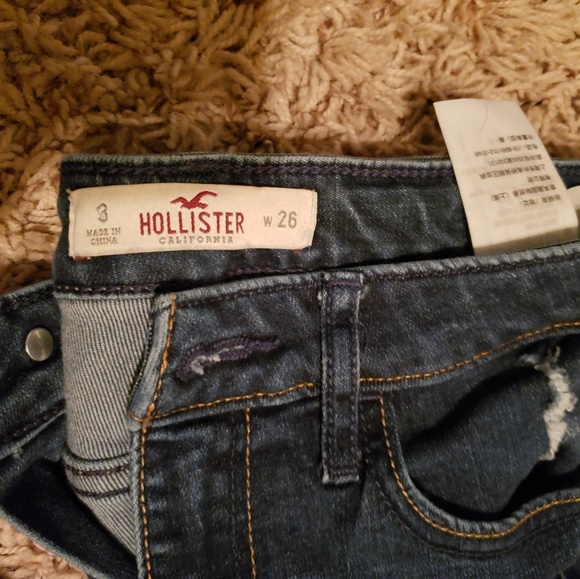 Hollister jeans - Picture 3 of 3